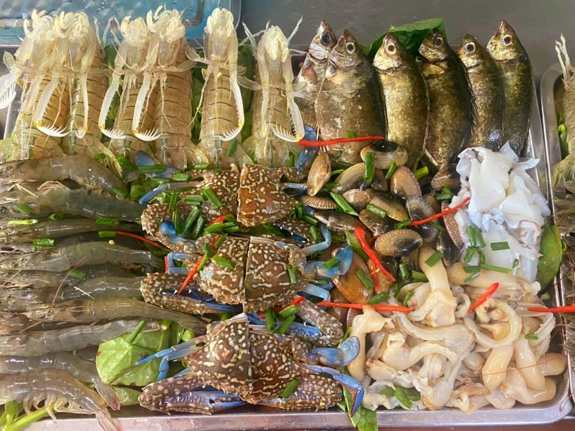 Ăn lẩu 200k/suất - 2