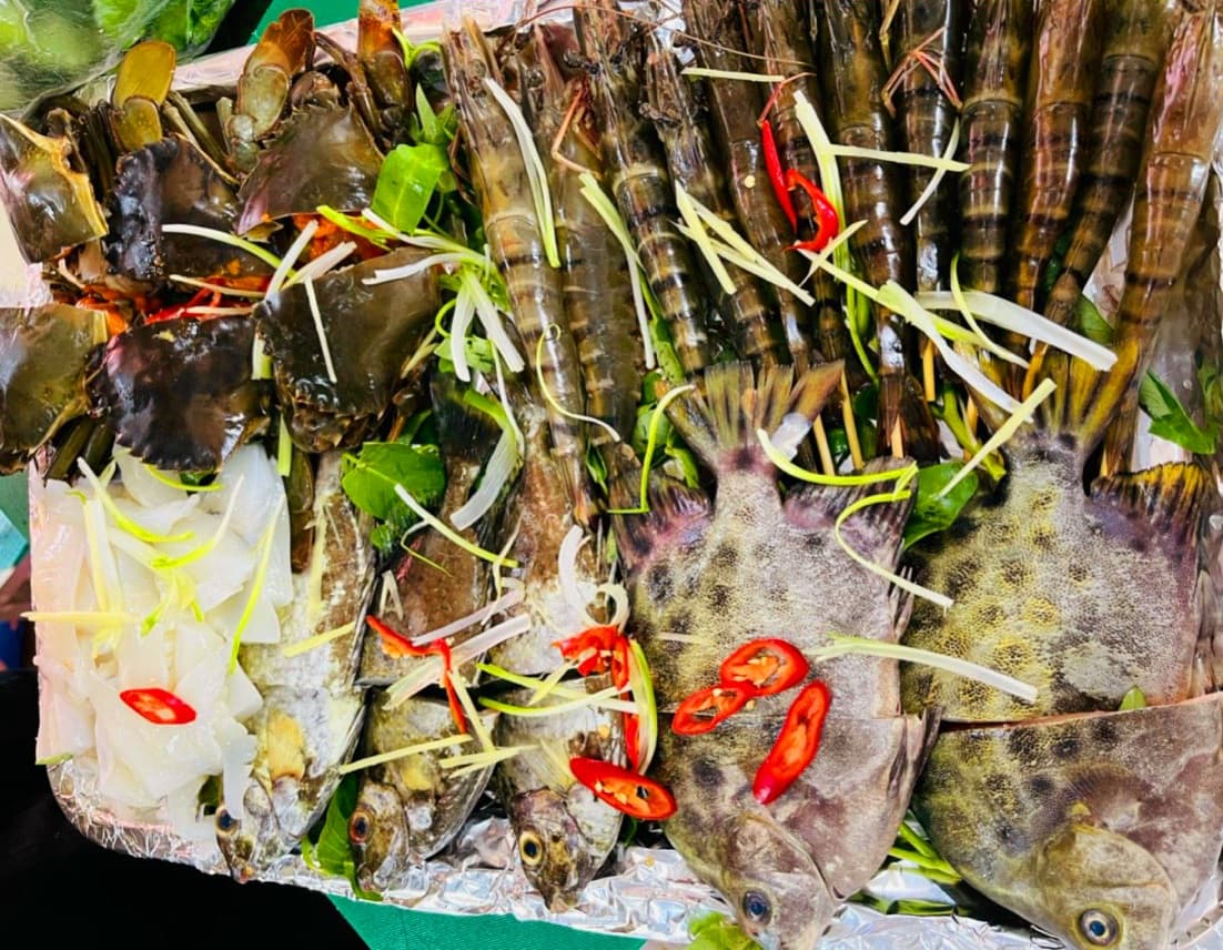 Ăn lẩu 200k/suất - 4